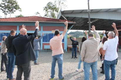  Trabalhadores aprovam mudança de Estatuto para instalação de Farmácia Sintrafite em Guabiruba